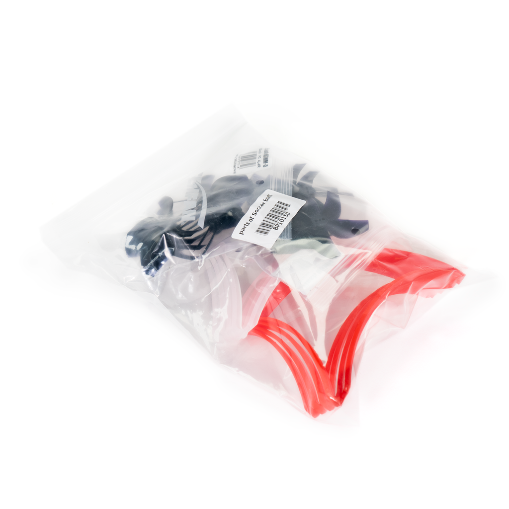 U19 Drone Soccer Ball Spares Kit