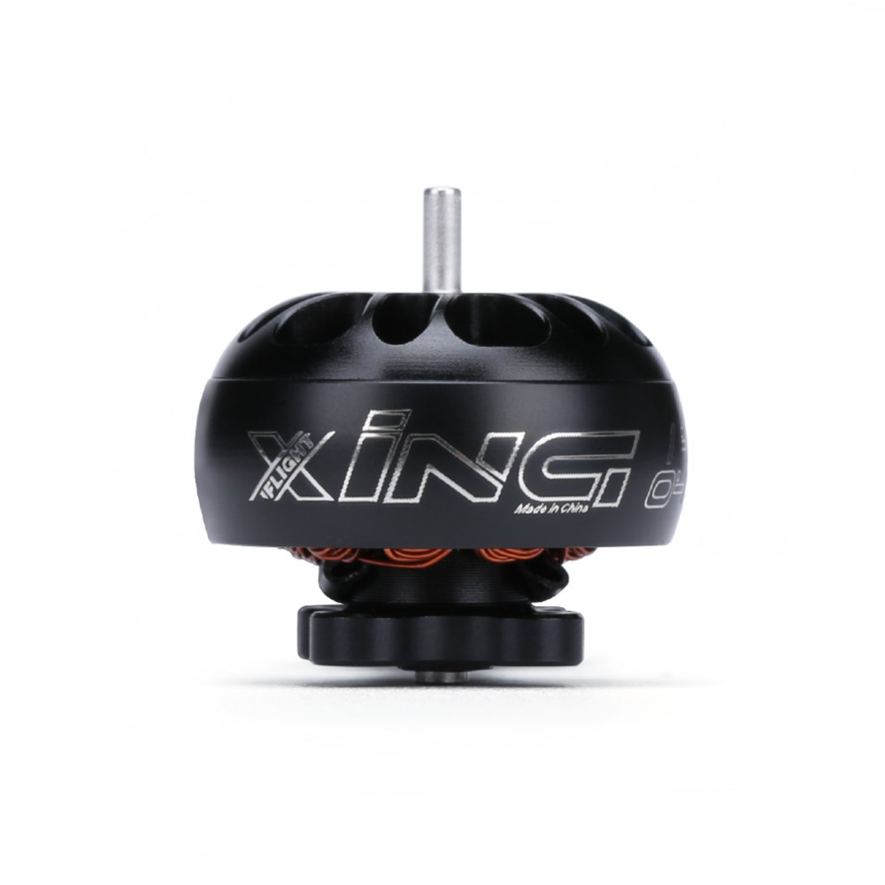 U19 Replacement Motor (DS Plug & Play)