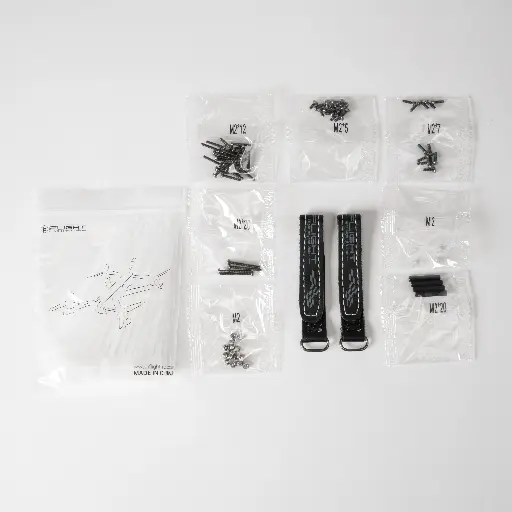 [IF-2203-0002] U19 Drone Soccer Ball Hardware Pack