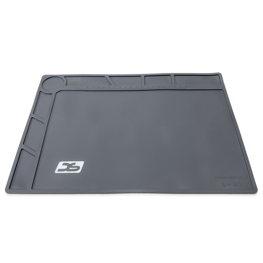 [DS-2311-XX-0001] Drone Sports Silicone Rework Mat
